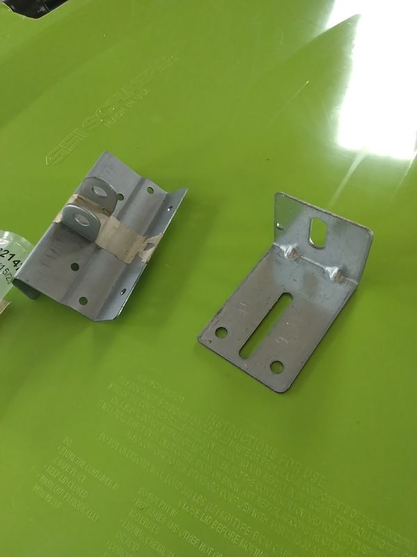 Garage door job photo #123