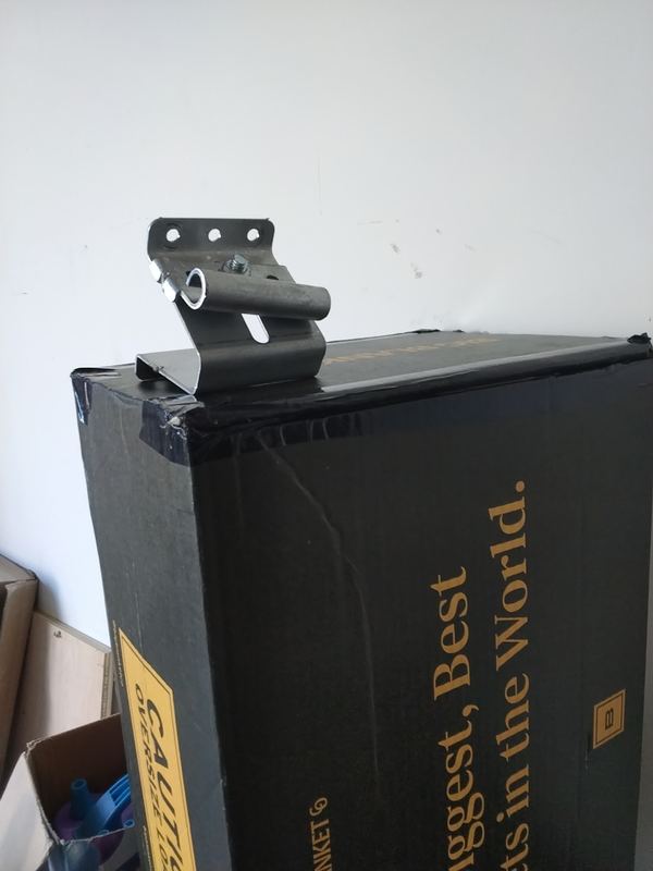 Garage door job photo #135