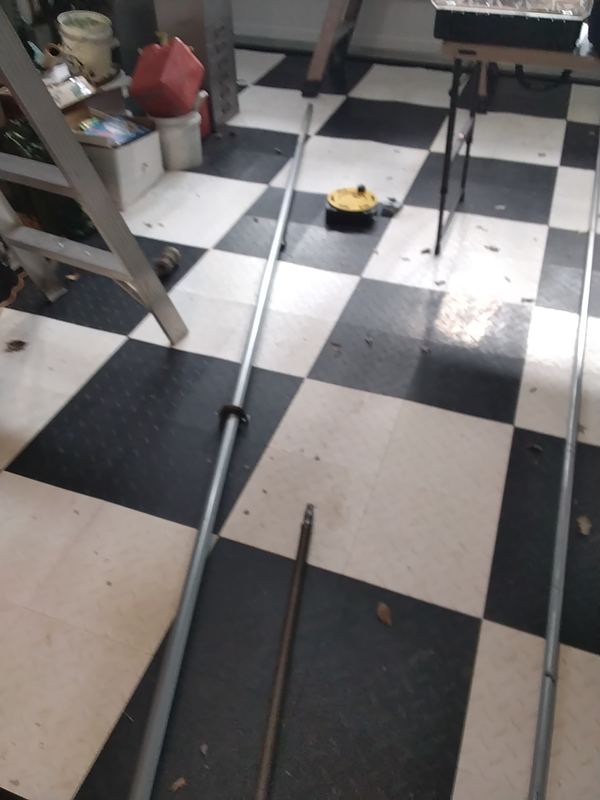 Garage door job photo #197